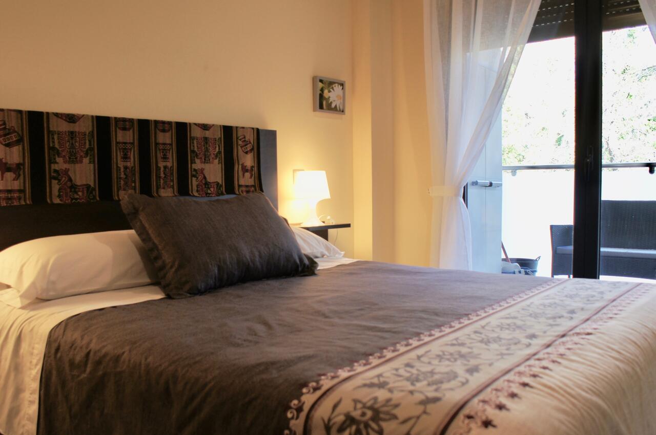 Apartamento Miraflores Arenas de San Pedro Dış mekan fotoğraf