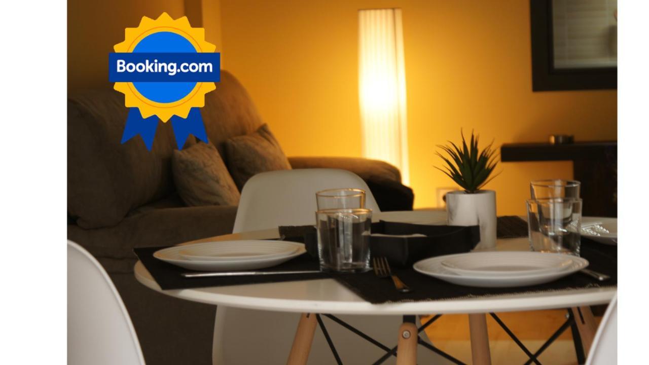 Apartamento Miraflores Arenas de San Pedro Dış mekan fotoğraf