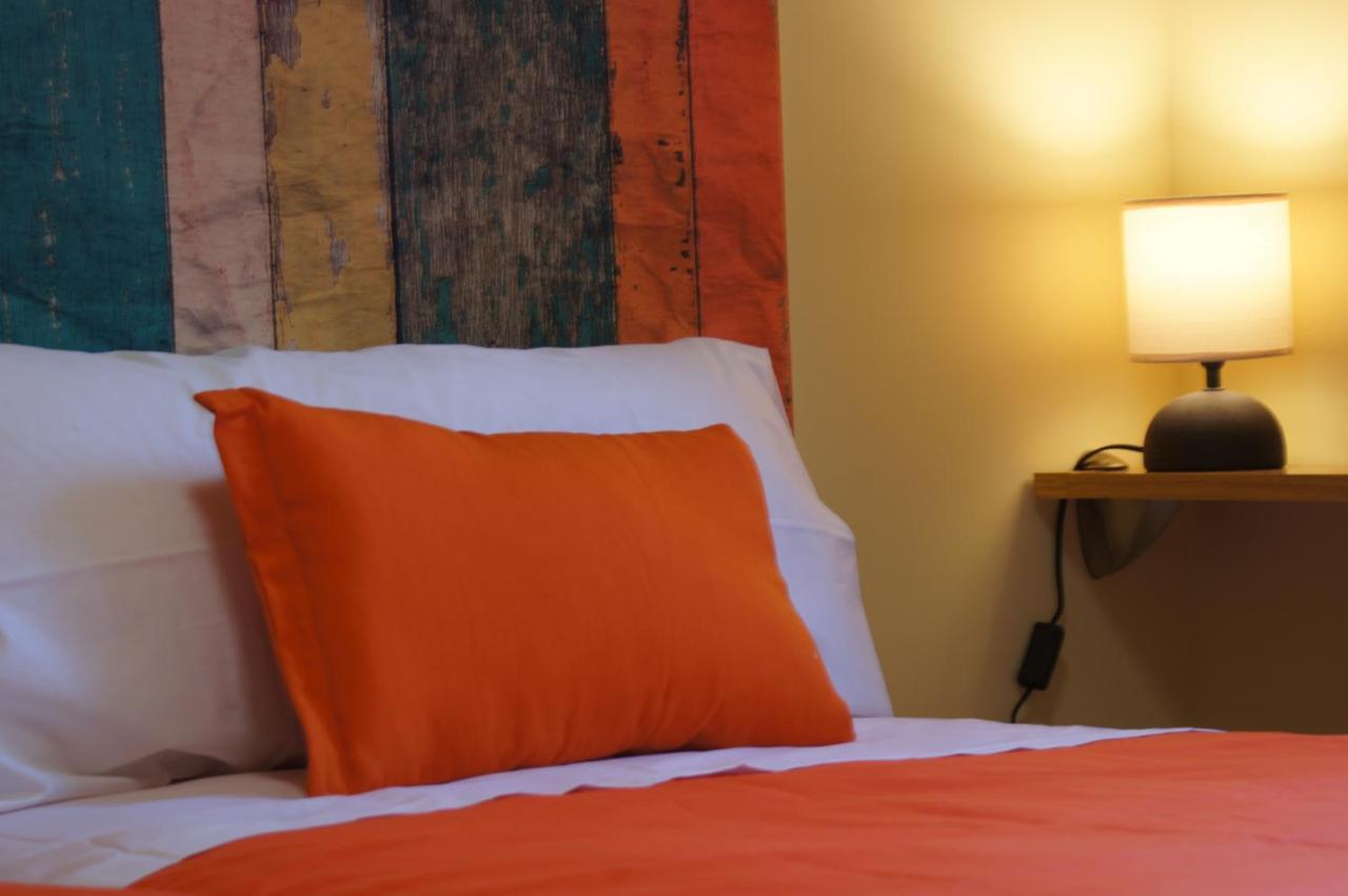 Apartamento Miraflores Arenas de San Pedro Dış mekan fotoğraf